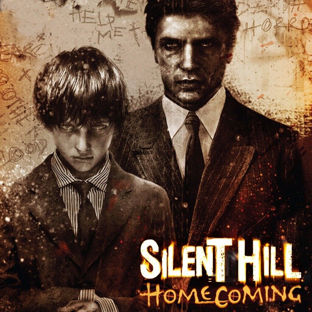 A Brief History of Silent Hill Homecoming 