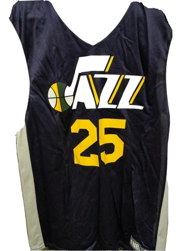 Nike Engineered Men Utah Jazz Donovan Mitchell Jersey Sz 48 | eBay