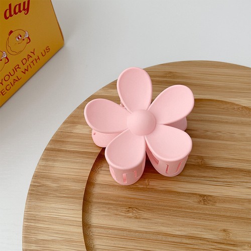 Flower Hair Claw Clips Hair Claw Large Hair Clamps fashion Hair Accessories UK - Picture 20 of 23