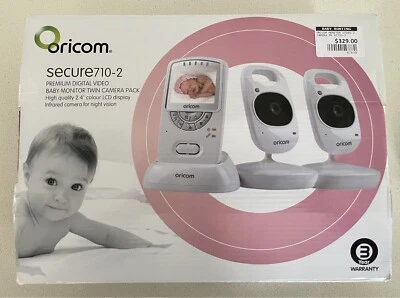 oricom sc850 second camera