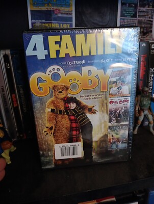 Family Collection: 5 Movies (DVD, 2014) 96009128340 | eBay 