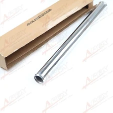 USA 1.5" 38MM OD Straight Aluminum Turbo Intercooler Pipe Tube Tubing L=600MM