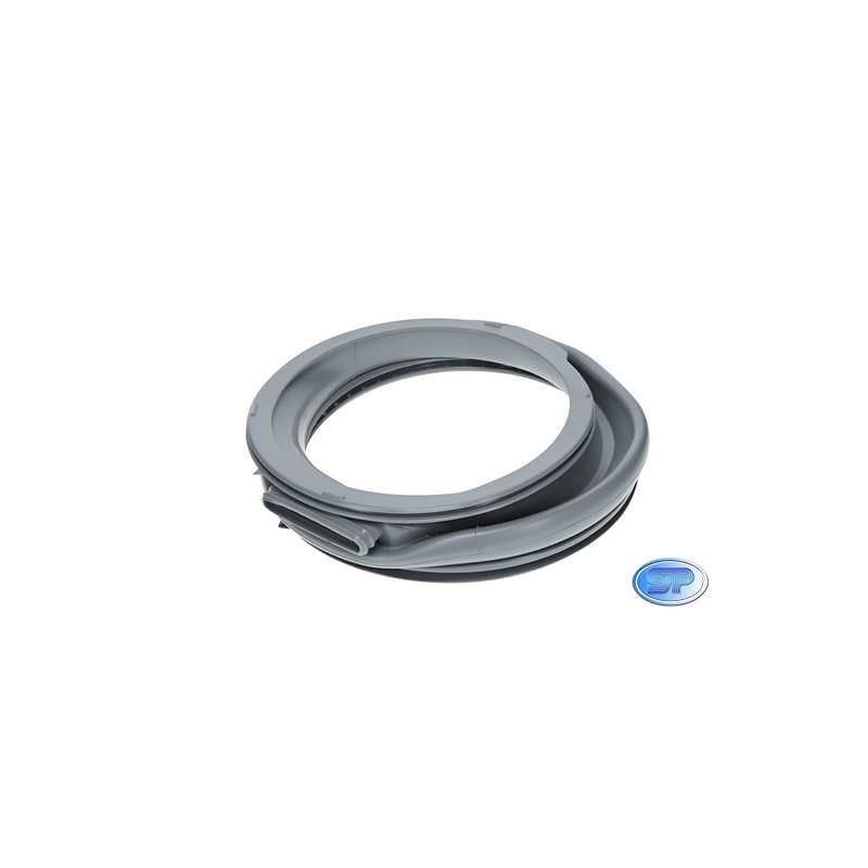 SOFFIETTO OBLO' LAVATRICE REX ELECTROLUX AEG ORIGINALE 1327756282