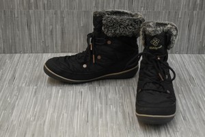 columbia heavenly shorty boots