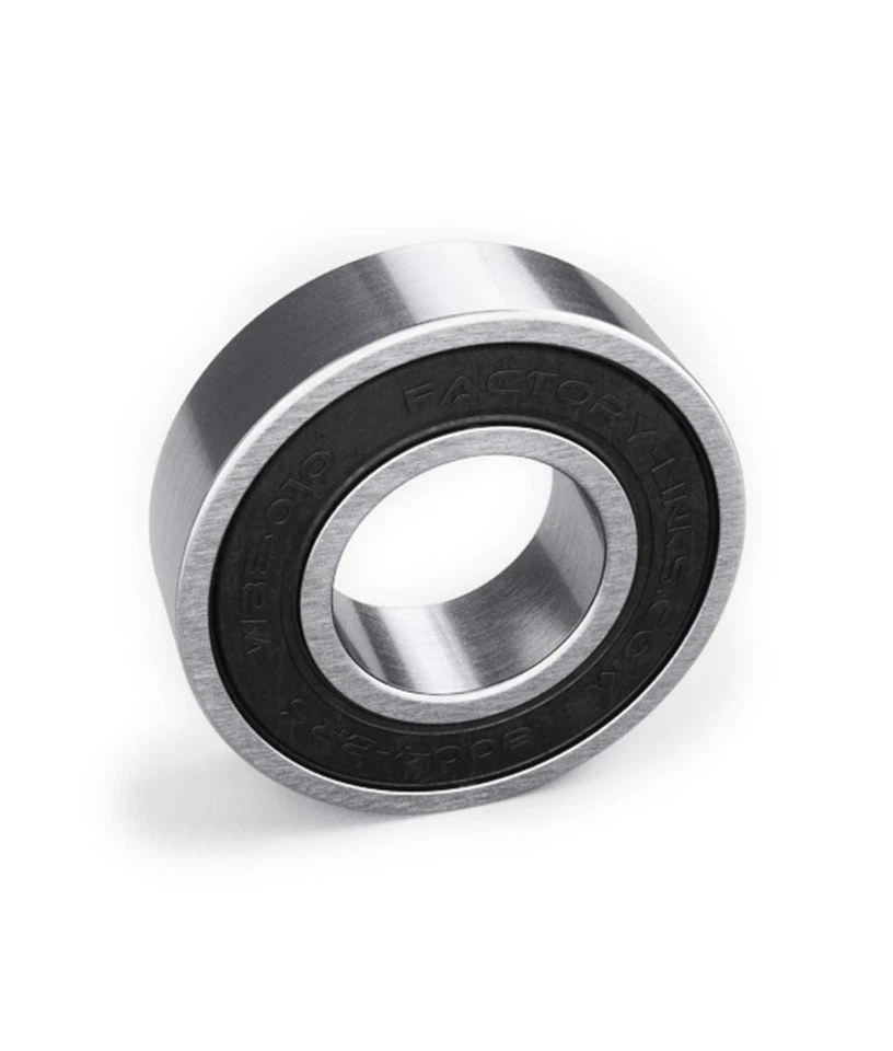 [FL] Kit de cojinete y sello de rueda trasera para Kawasaki KX125 KX250 KX500 1997-2002 Foto 3 de 4