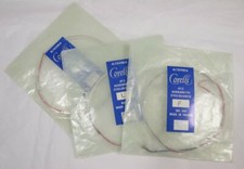 3 x Corelli Alliance Viola Saiten C Light Medium Forte 920 924 929