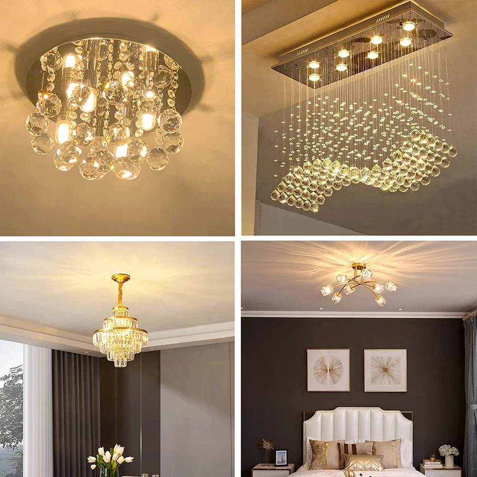 *10 Pack* G9 Bulb 25W/40W/50W/60W Warm White Small Light Bulb 120V Fast Ship - Image 4 of 4