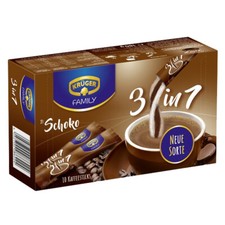 Krüger Family 3 in 1 Typ Schokolade 180g