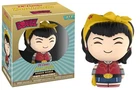 Funko Dorbz 414 DC Comics Bombshells Wonder Woman Vinyl Figure FU21747