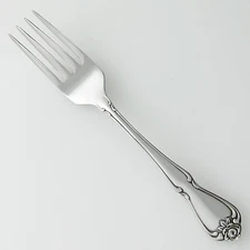 Oneida ARBOR ROSE Stainless TRUE ROSE 1881 Rogers Ltd Silverware Flatware CHOICE