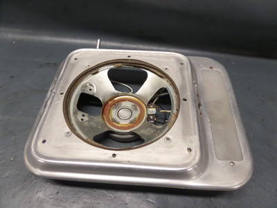 Beechcraft F35 Bonanza Flugzeug Gemeinkosten Karte Licht Lautsprecher Panel Assy
