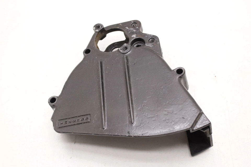 Kawasaki Ninja 750R 1987 cubierta de piñón de motor OEM R7,BX7 Foto 2 de 4