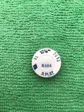 Ronda RL 7013 721/1506 Balance Complete Watch Part