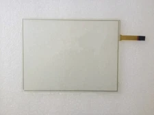 1PC TPC1262H TPC1262HI IPC-1260T-H Kunlun MCGS touch screen glass #F4