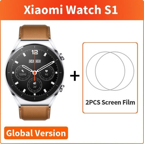 GPS Smart Watch AMOLED Sapphire Display monitoring Wireless Charging - Zdjęcie 10 z 31