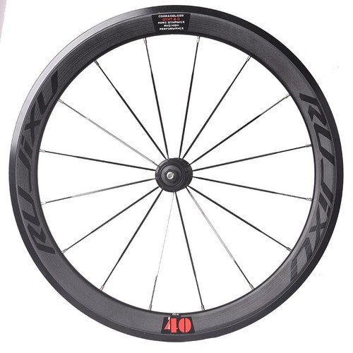20 Inch 406/451 Folding Bike Wheelset V Brake 74/100*130mm Disc Brake100*135mm - Picture 19 of 30