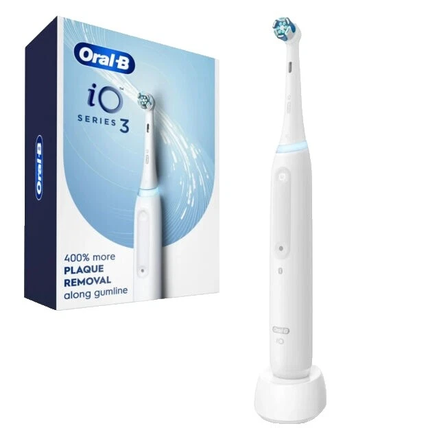 Rechargeable Electric Toothbrushes