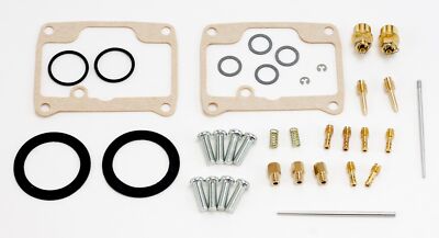 Ski-Doo Skandic SUV 550, 2008-2010, Carb/Carburetor Kit