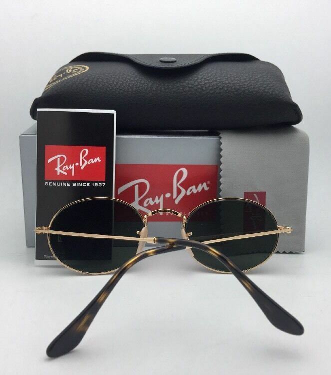 ケース付 Ray-Ban 2876 サングラス RB3547 54□21 145 Ray-Ban RB3547