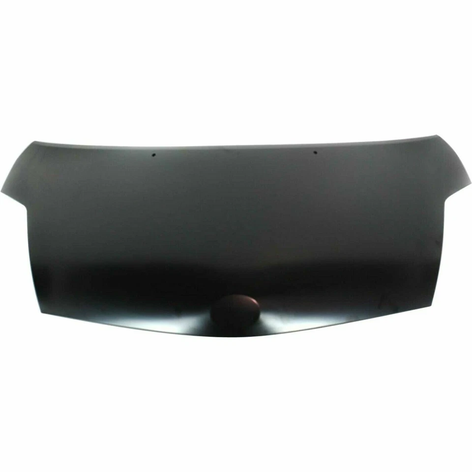 New Primed Steel Hood For 2004-2009 Toyota Prius TO1230199 5330147040 Foto 3 de 4