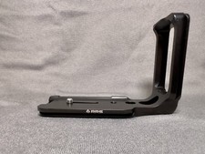 Really Right Stuff BD810-L L-Plate for Nikon D810, With Hex Key