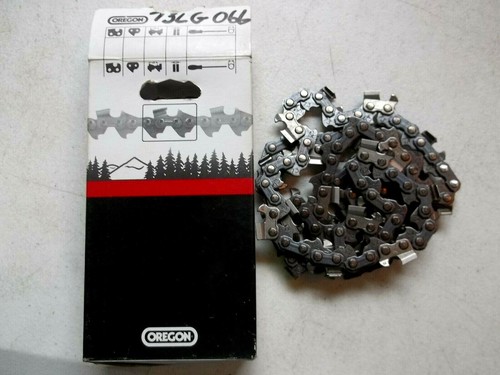 Oregon Chain Box OREGON CHAIN NEW 73LG066 IN ORIGINAL BOX | eBay