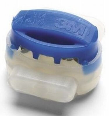 Cavo Twinax Con Connettori SFP 10Gb 3m - DELOCK - ICOC SFP-030P2 - Foto 12