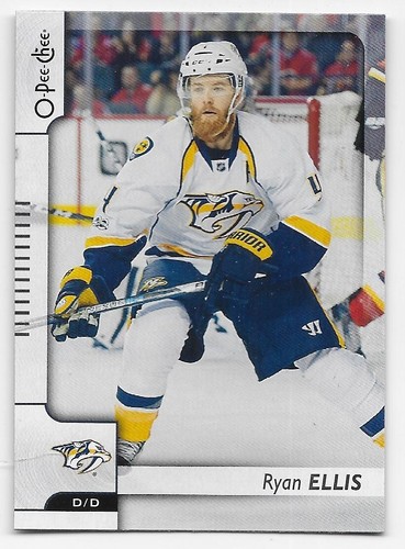 17/18 O-PEE-CHEE BASE Hockey (#251-500) U-Pick From List - Picture 40 of 248