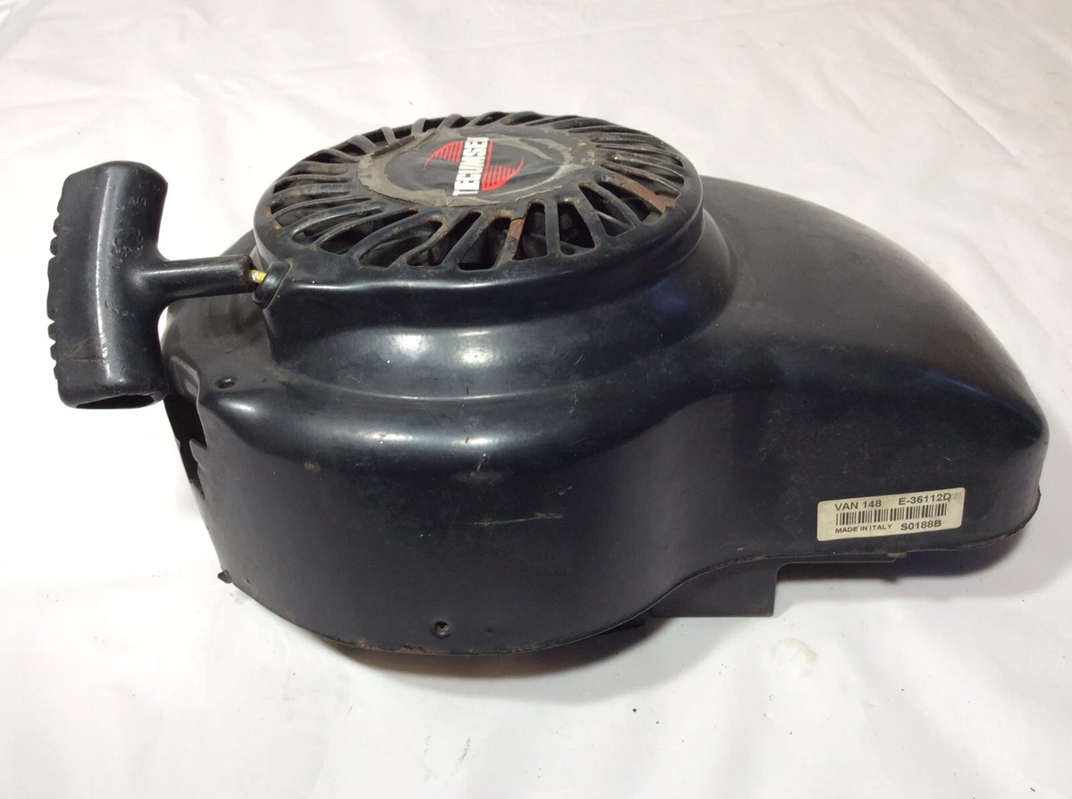 Carburetor Linkage Configuration On Tecumseh Lawnmower, 42 OFF