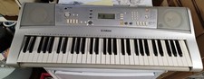    Yamaha YPT-300 61-Key Touch-Sensitive Keyboard Piano Synthesizer   