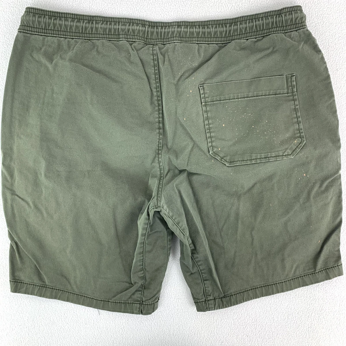 American rag drawstring best sale shorts