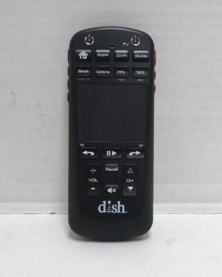 DISH 50.0 Voice Command Remote Control for Hopper