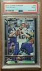 2015 Topps Chrome #50 Tom Brady PSA 9