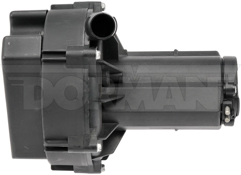 Secondary Air Injection Pump Dorman For 2002-2007 Mercedes-Benz ML500 5.0L V8 - Image 2 of 4