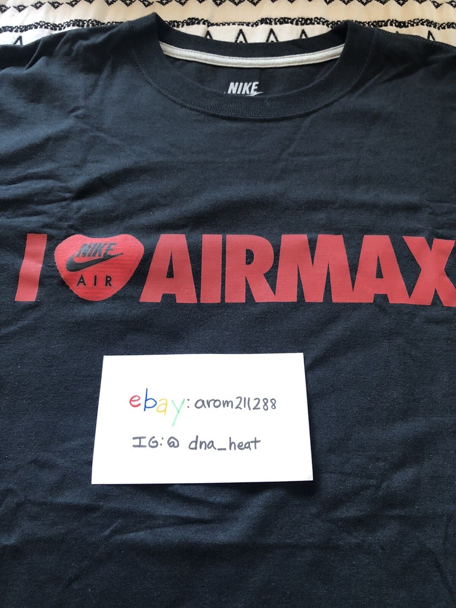nike air max infrared shirt