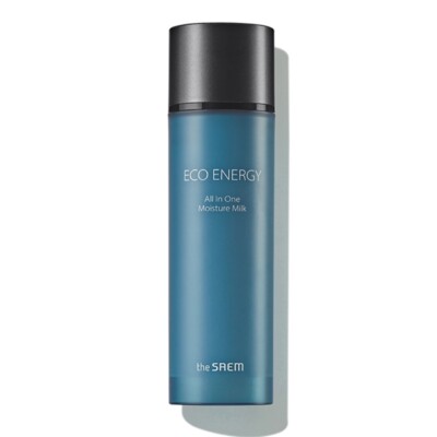 [THESAEM] Eco Energy All in One feuchte Milch - 160 ml/kostenloses Geschenk