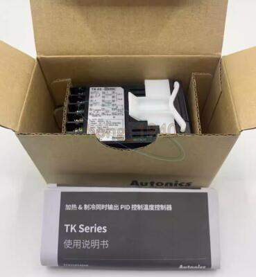 NEW Autonics TK4S-24RN Quality assurance fast shipping Free delivery