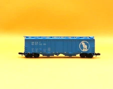 BOWSER 37005 GATX GREAT NORTHERN 50' AIRSLIDE COVERED HOPPER N SCALE