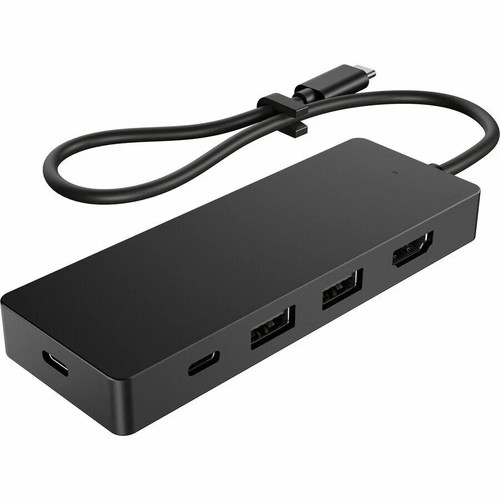 NEW HP USB-C Travel Hub G3 ProBook 445 G10 G11 EliteBook 640 G10 840 G11 86S97AA