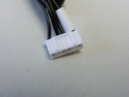 Ersatzteil Kabel Stecker für Schrittmotor Anycubic Kobra Go 3D Drucker - Bild 3 von 4