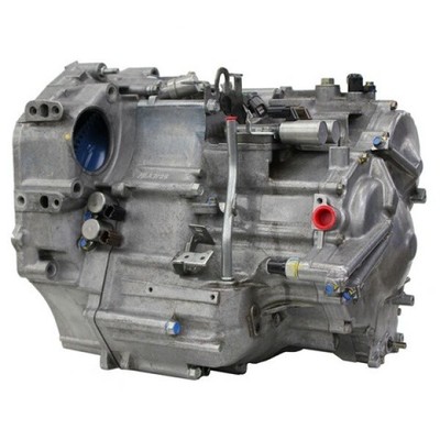 99-01 Honda Odyssey OEM Automatic Transmission With Torque  