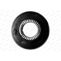 Moog Querlenkerlager Lenker Vorne Hinten FüR Hyundai Accent III Stufenheck