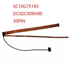 Camera LED IR Cable For Lenovo Thinkpad T470 A475 Series SC10G75193 DC02C009H00