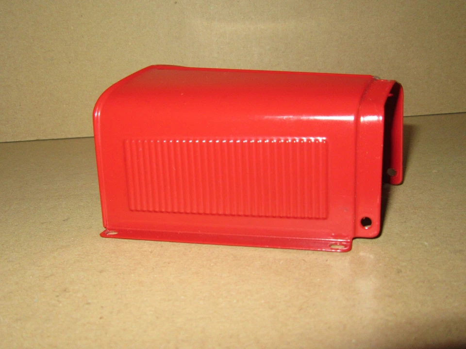 663O Märklin 1992 Deutschland Motorhaube Motor Nur für Lastwagen Versand 1:16 - Bild 3 von 4