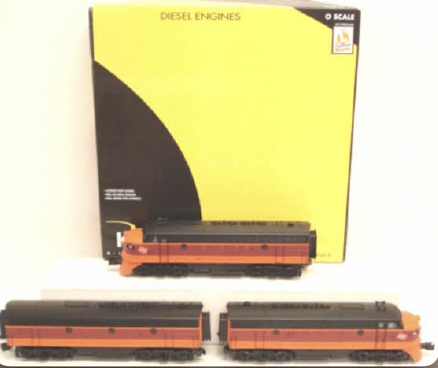 k line trains ebay