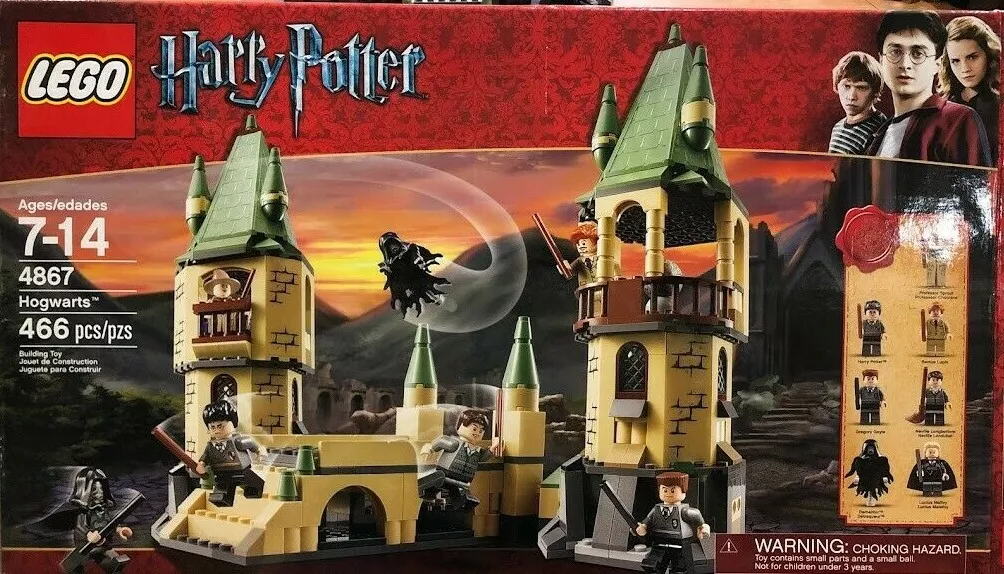 Harry hotsell potter 4867
