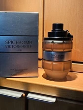 VIKTOR & ROLF SPICEBOMB FRSH EDT