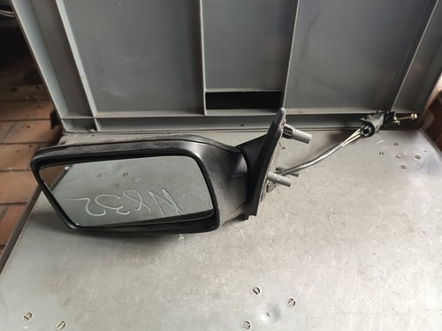 Original VW Golf 3 III 1H Außenspiegel Seitenspiegel links