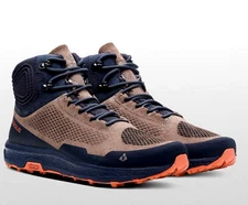 14~Vasque Men’s Breeze LT NTX Waterproof Mid Trail Hiking Boots  Size 14 NEW