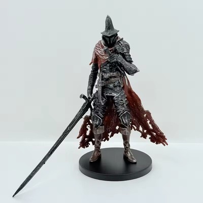 Dark Souls III Abyss Watchers Undead Legion Figure Game Collectible Toy Gift